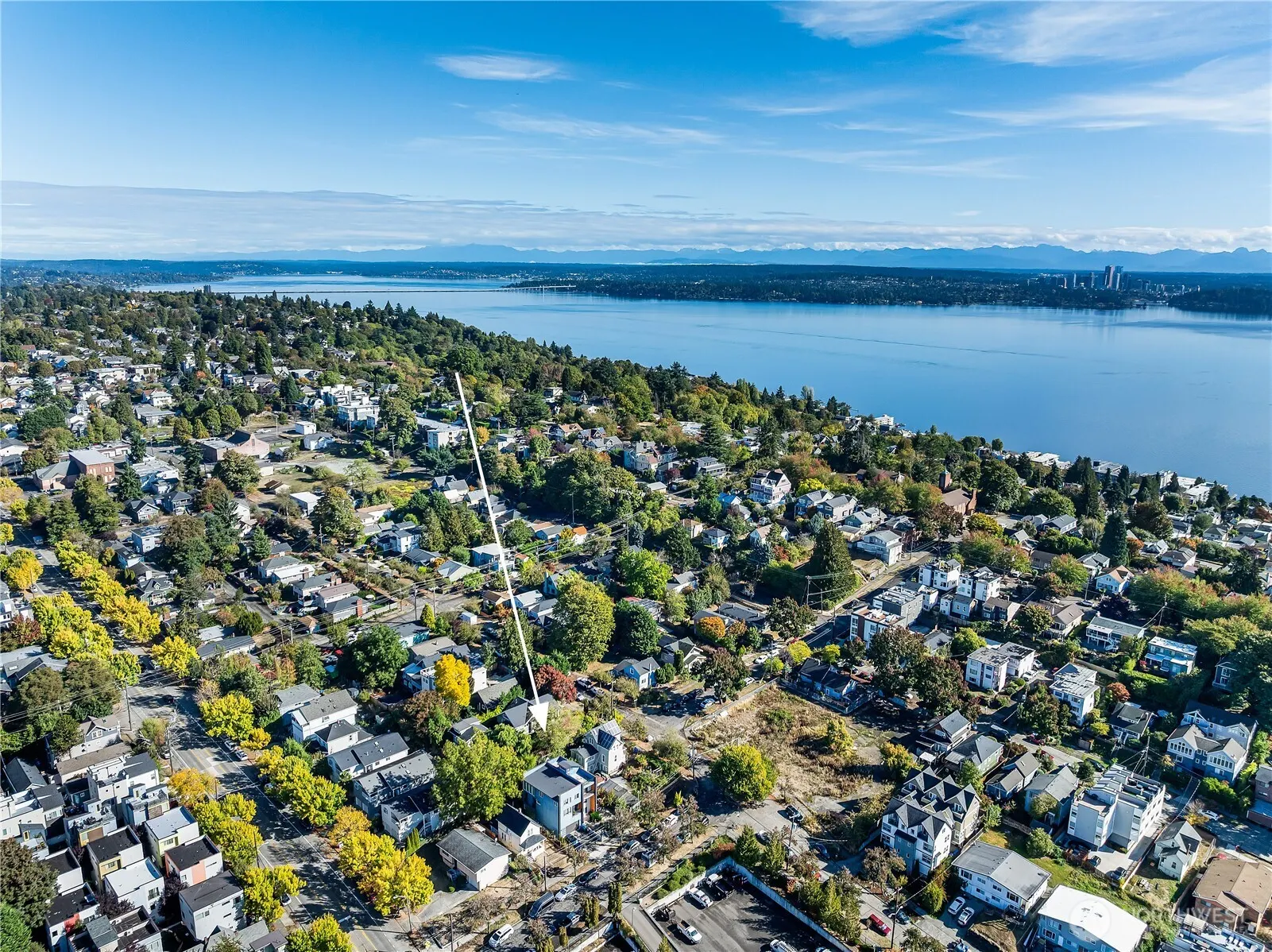 727 28th Avenue S, Seattle, WA 98144