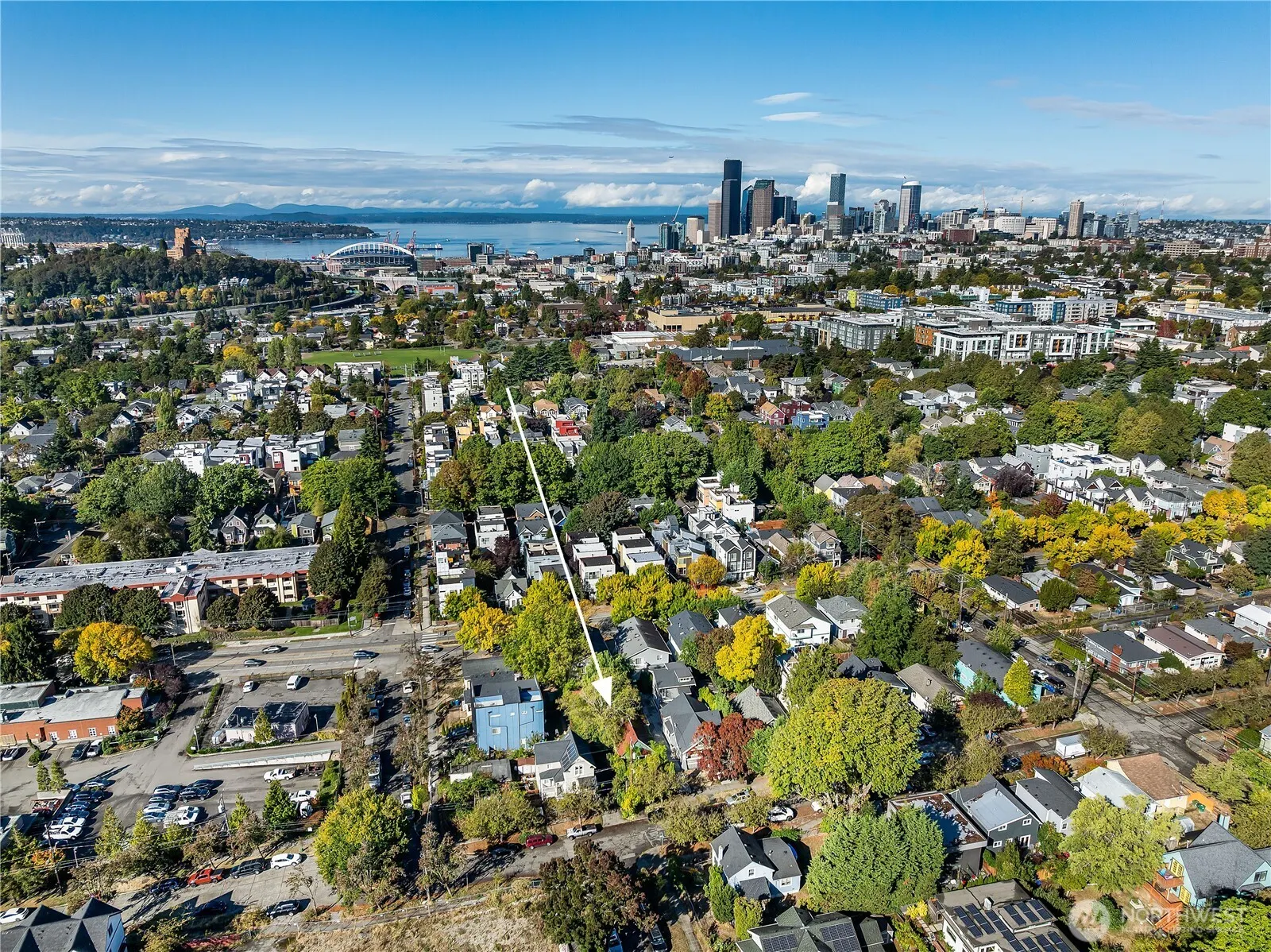 727 28th Avenue S, Seattle, WA 98144