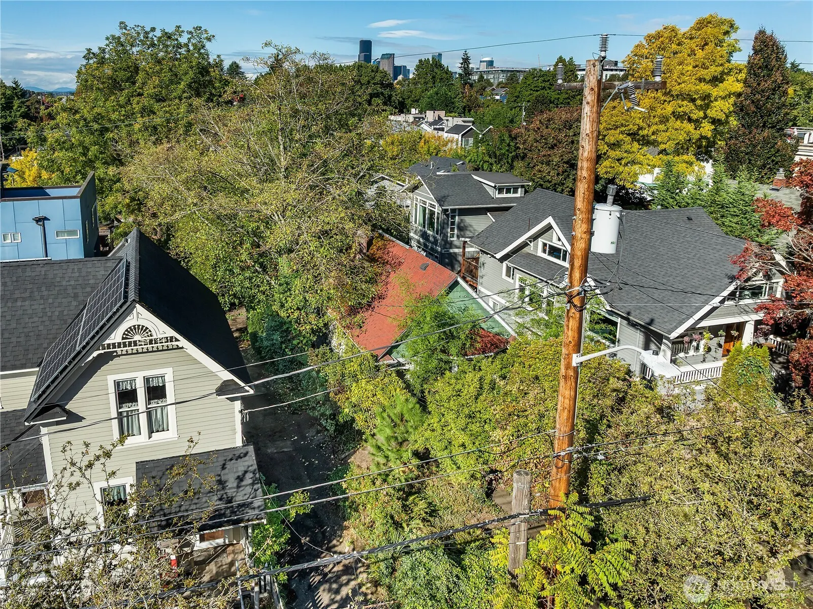 727 28th Avenue S, Seattle, WA 98144