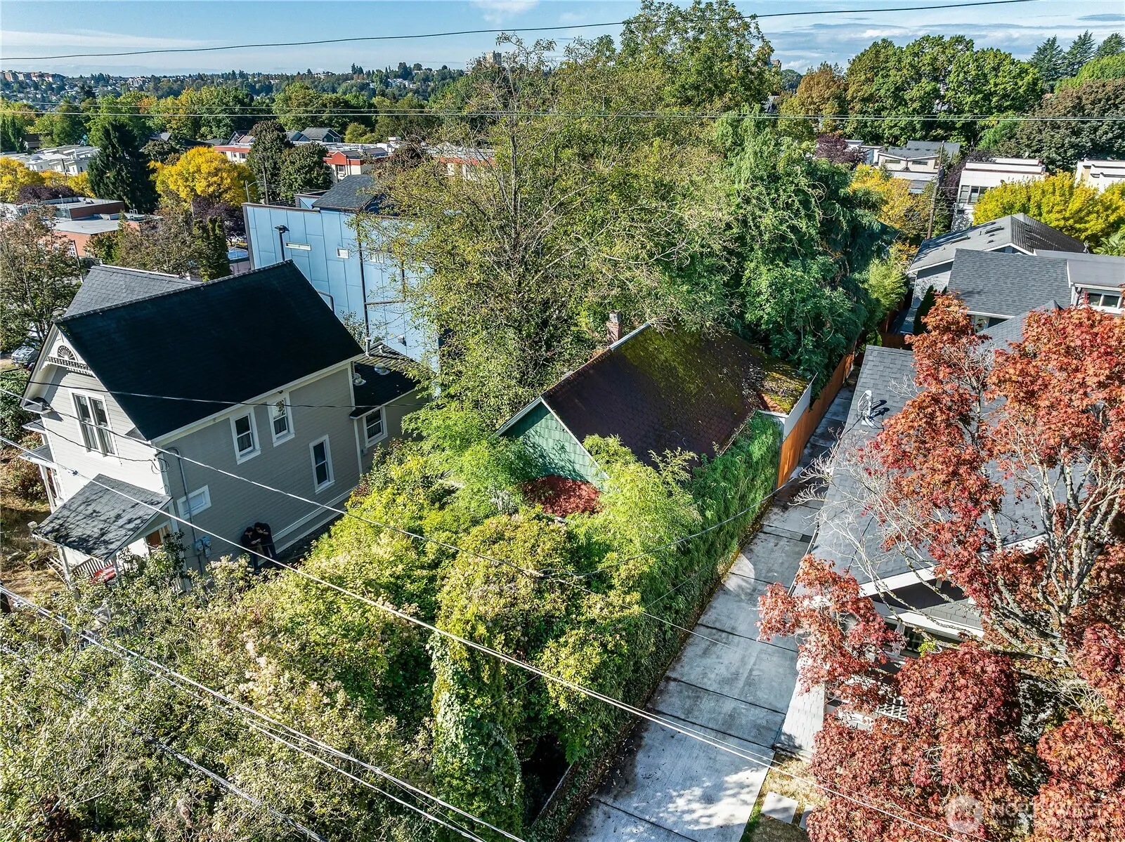 727 28th Avenue S, Seattle, WA 98144