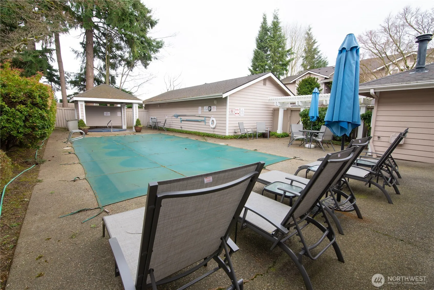 14027 NE 181st Street #B105, Woodinville, WA 98072