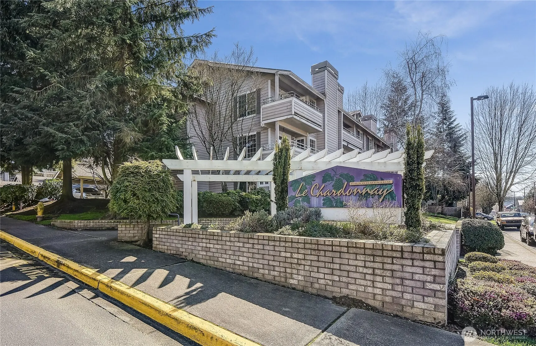 14027 NE 181st Street #B105, Woodinville, WA 98072