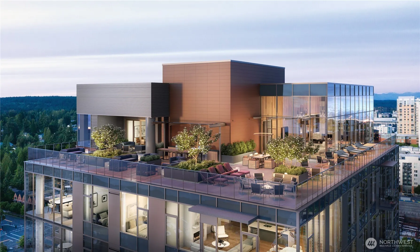 10232 NE 10th Street #1202, Bellevue, WA 98004