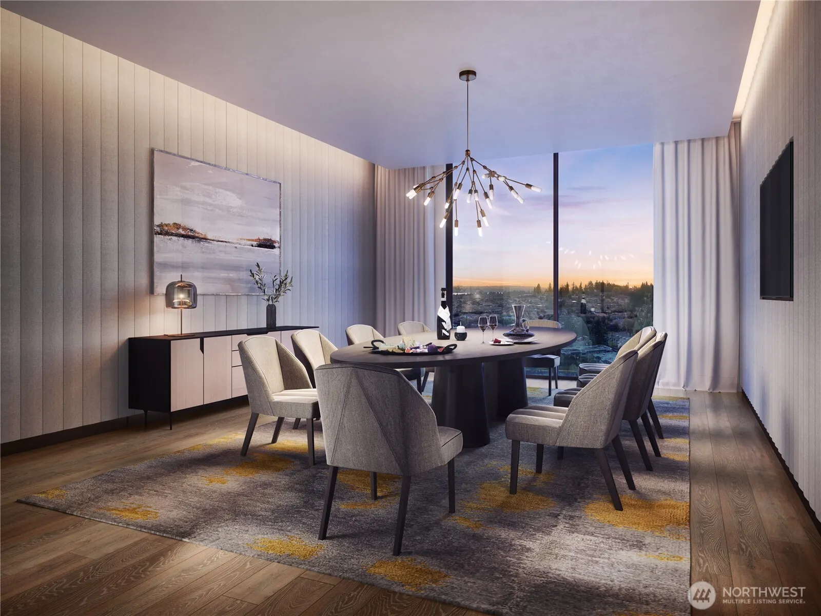 10232 NE 10th Street #1202, Bellevue, WA 98004