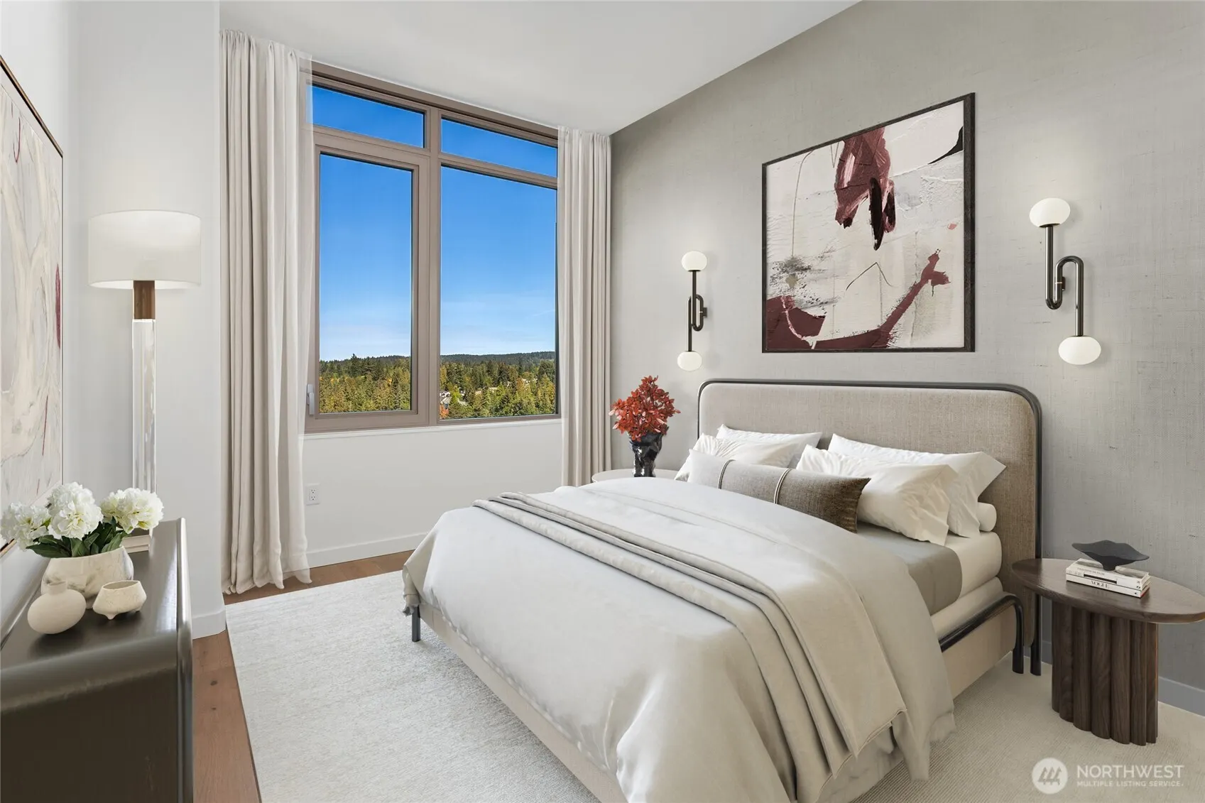 10232 NE 10th Street #1202, Bellevue, WA 98004