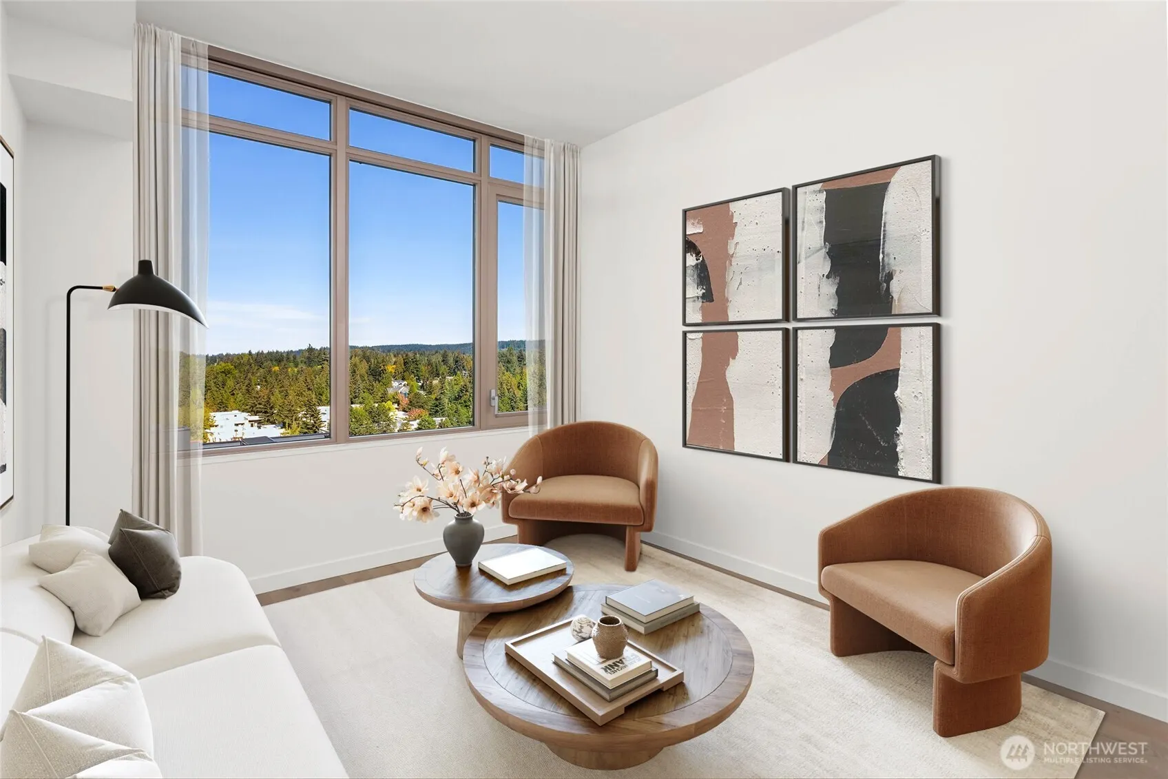 10232 NE 10th Street #1202, Bellevue, WA 98004