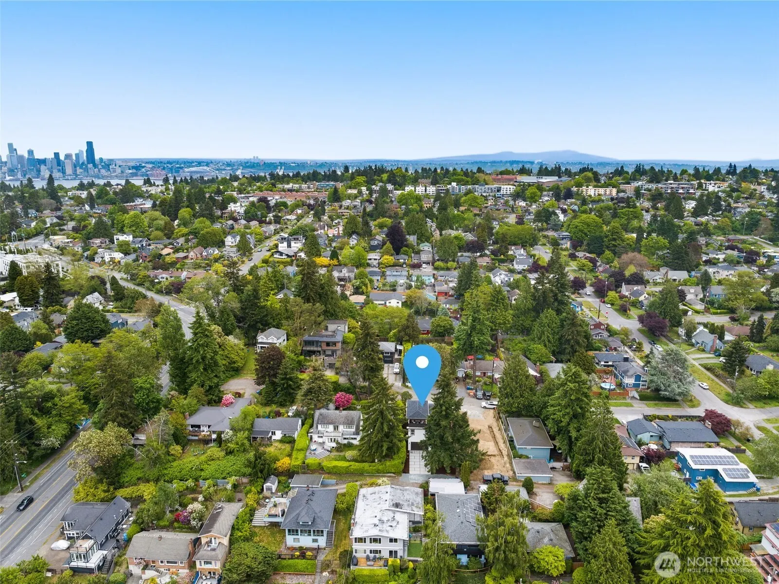 2727 50th Avenue SW, Seattle, WA 98116
