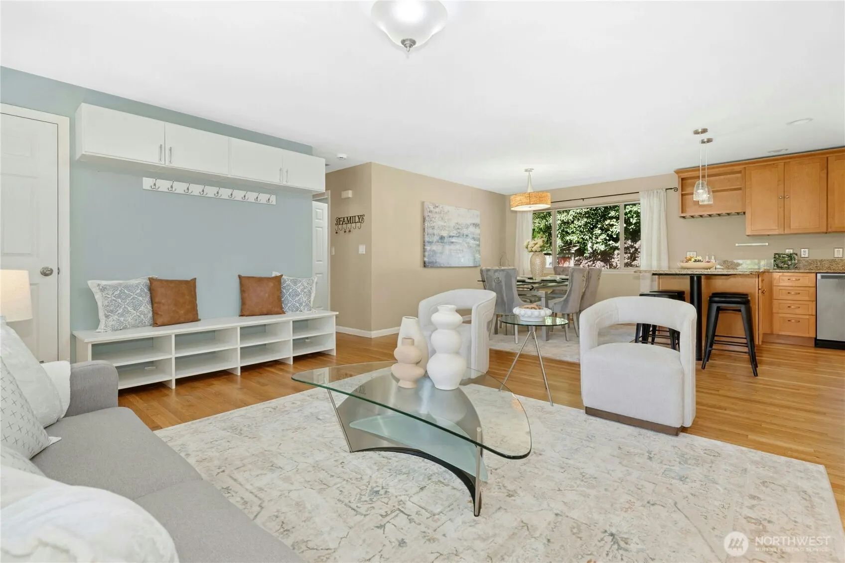 12228 NE 62nd Street , Kirkland, WA 98003