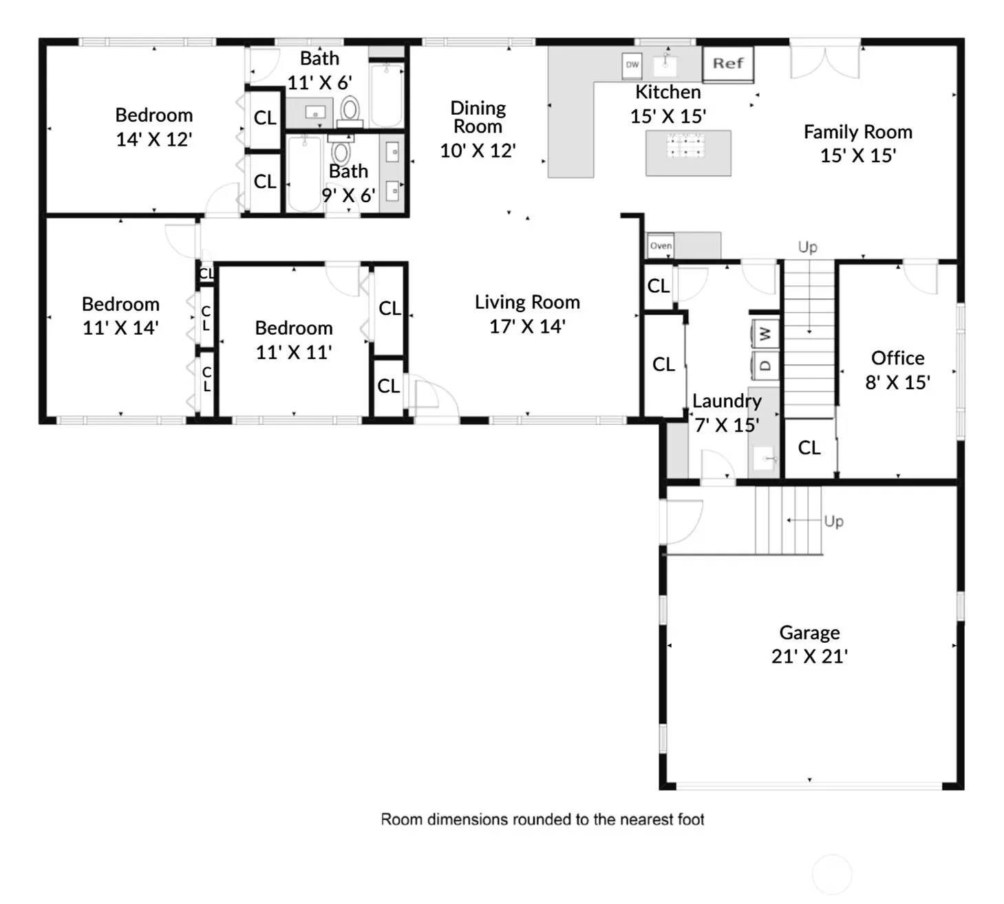 12228 NE 62nd Street , Kirkland, WA 98003