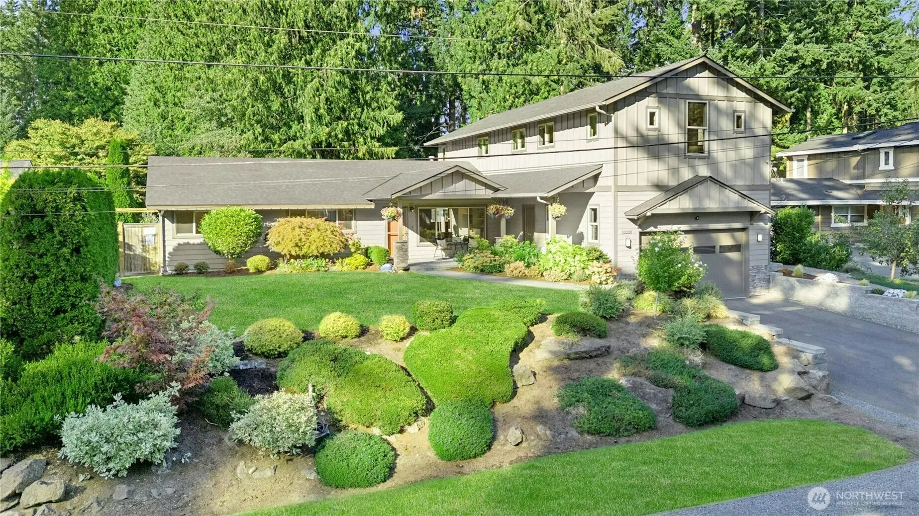 12228 NE 62nd Street , Kirkland, WA 98003