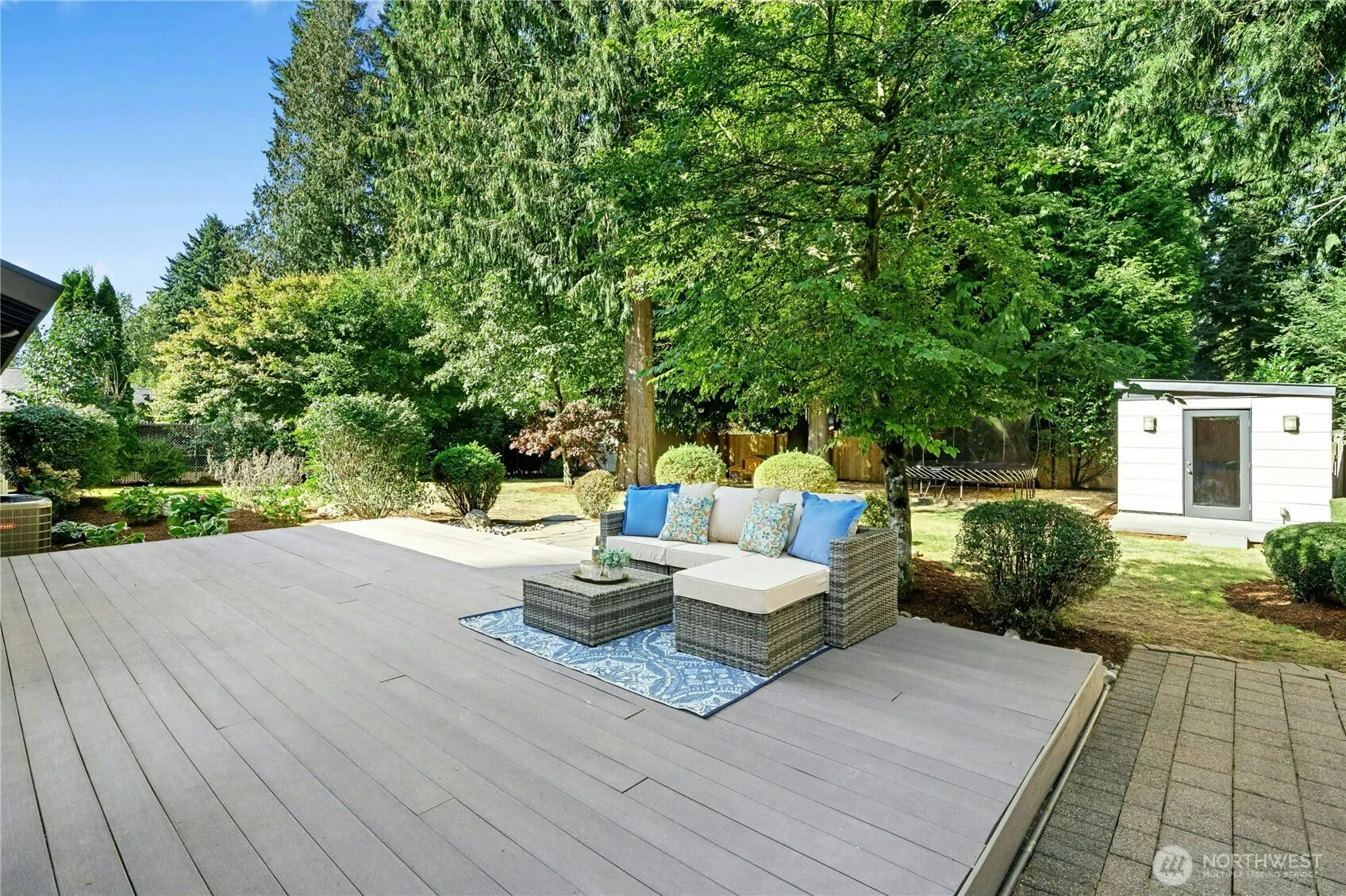12228 NE 62nd Street , Kirkland, WA 98003