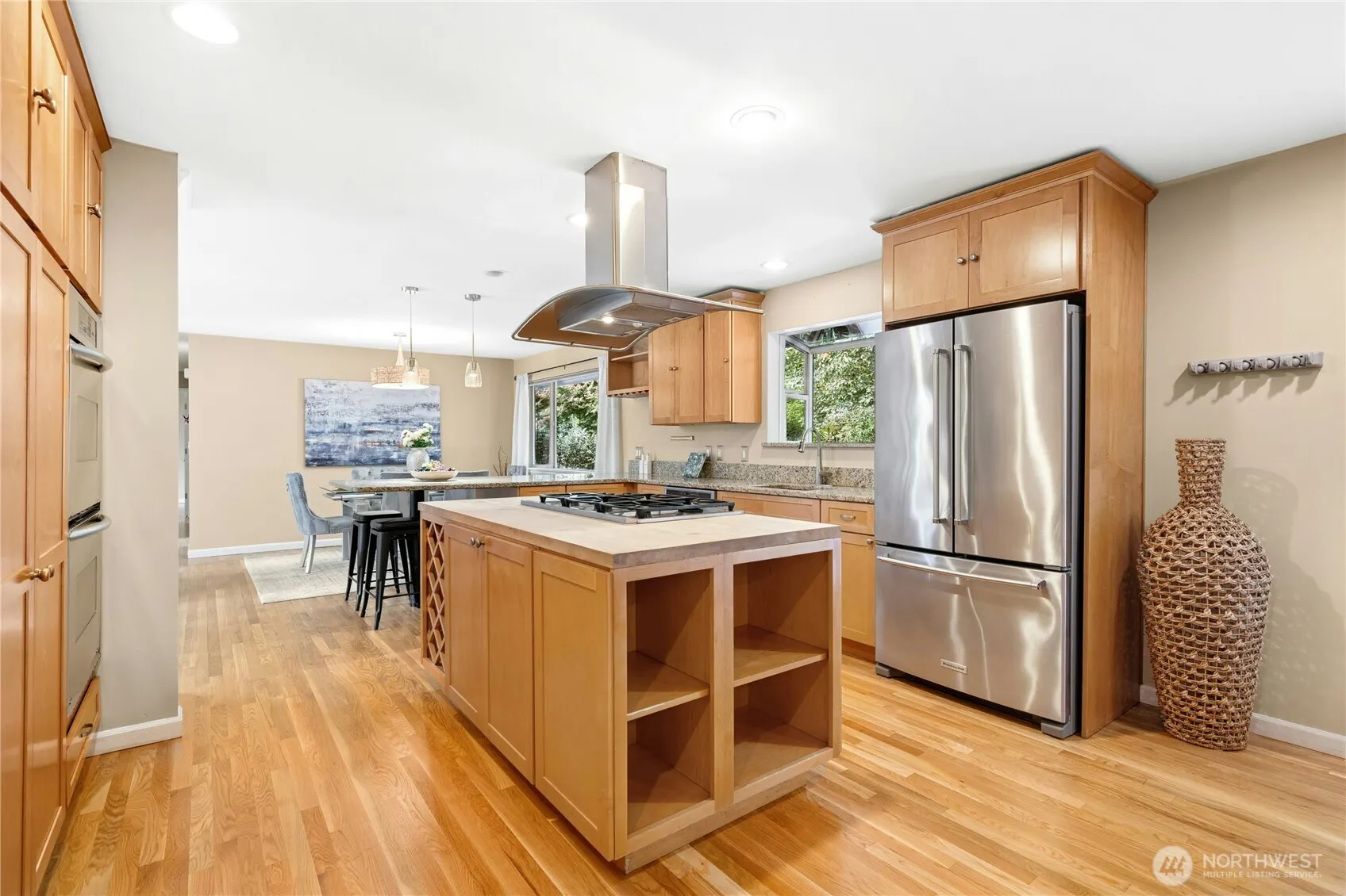 12228 NE 62nd Street , Kirkland, WA 98003