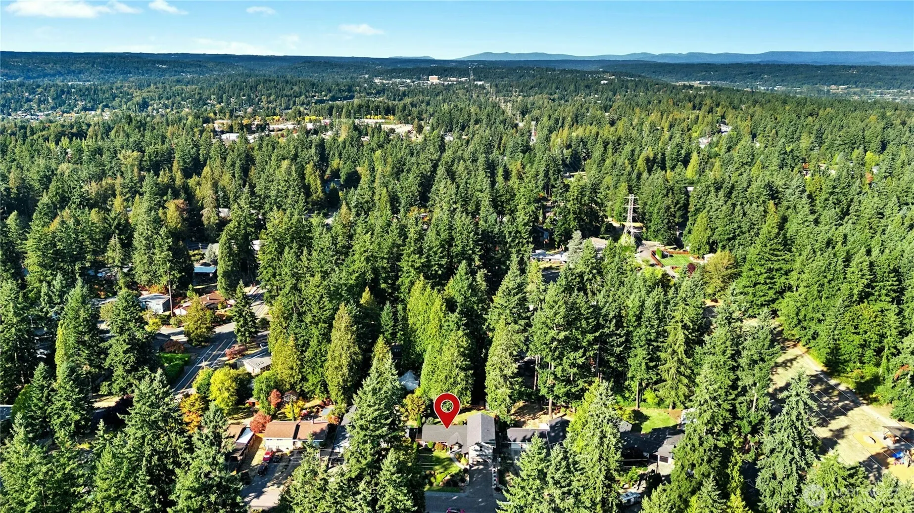 12228 NE 62nd Street , Kirkland, WA 98003