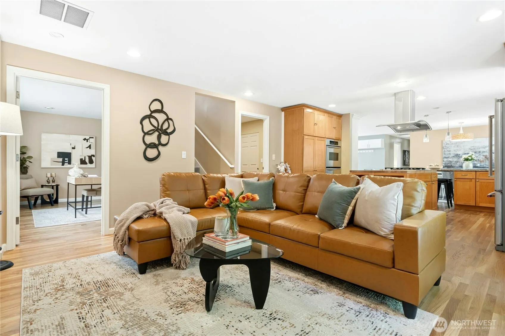12228 NE 62nd Street , Kirkland, WA 98003