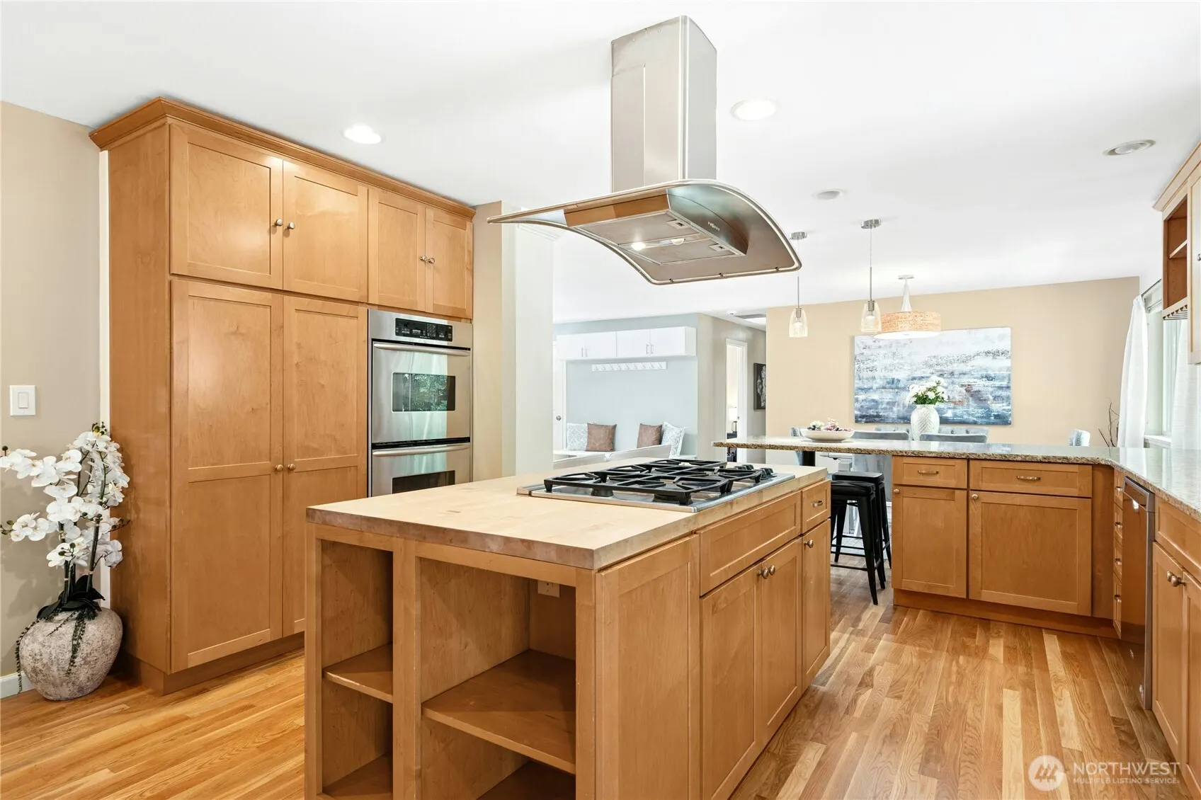 12228 NE 62nd Street , Kirkland, WA 98003