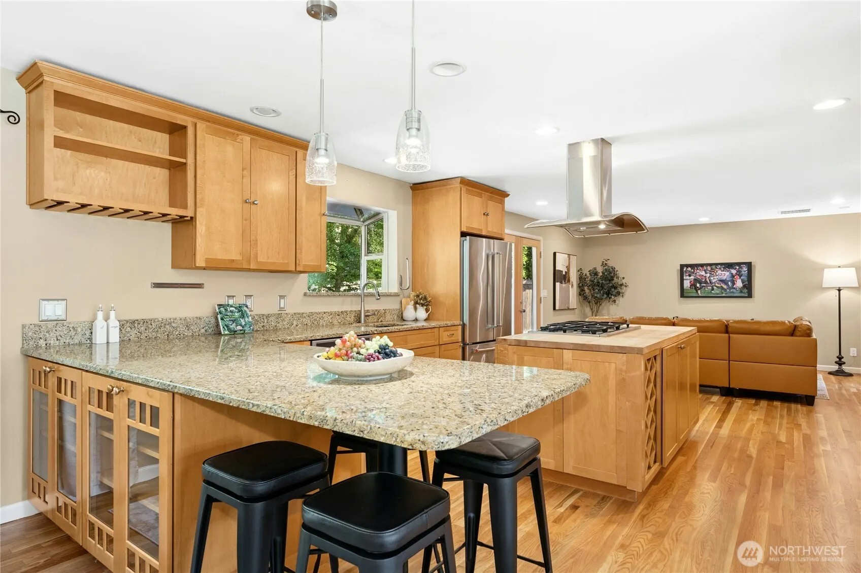 12228 NE 62nd Street , Kirkland, WA 98003