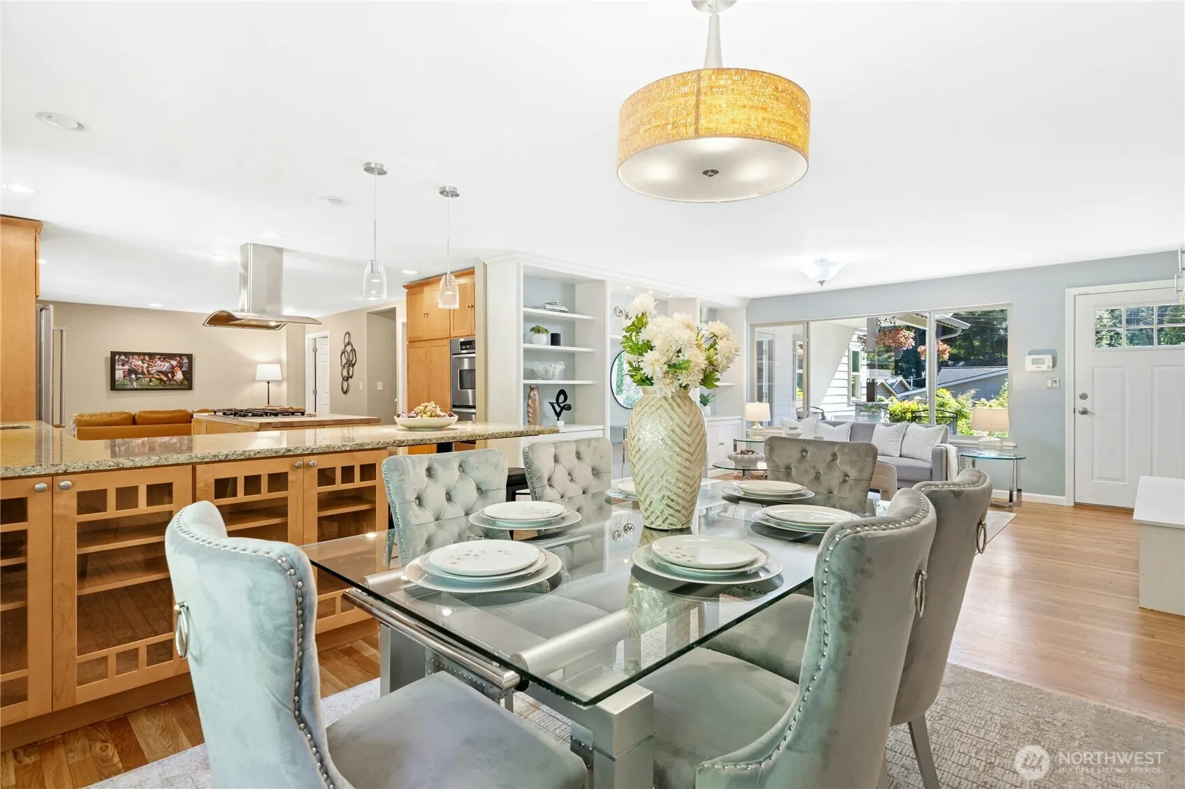 12228 NE 62nd Street , Kirkland, WA 98003