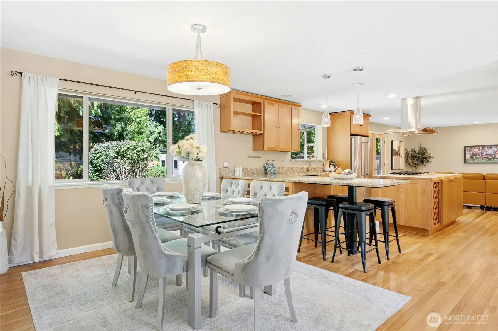 12228 NE 62nd Street , Kirkland, WA 98003