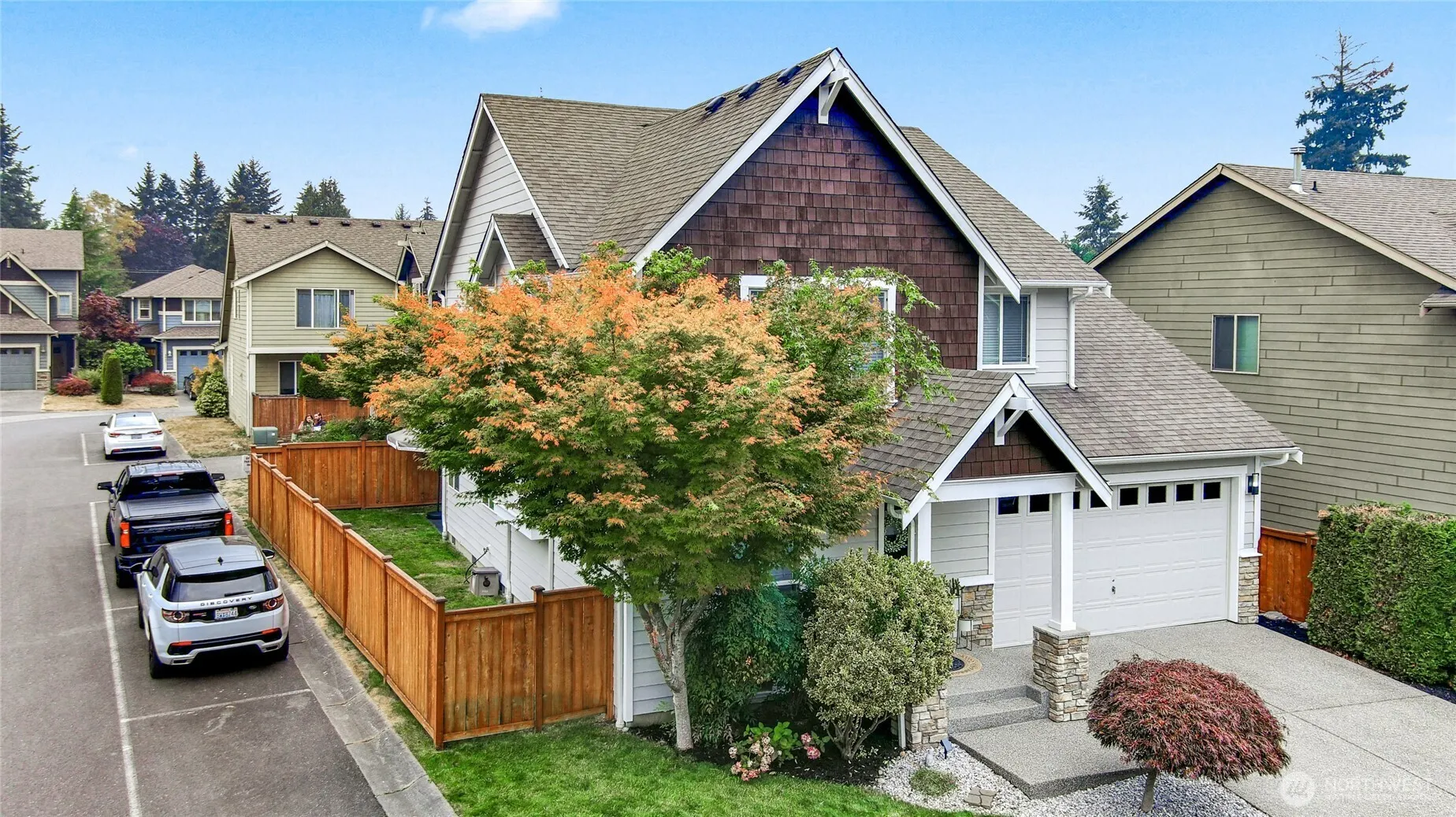 3521 159th Place SW, Lynnwood, WA 98087