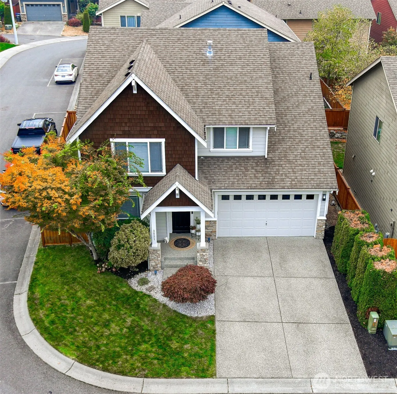 3521 159th Place SW, Lynnwood, WA 98087