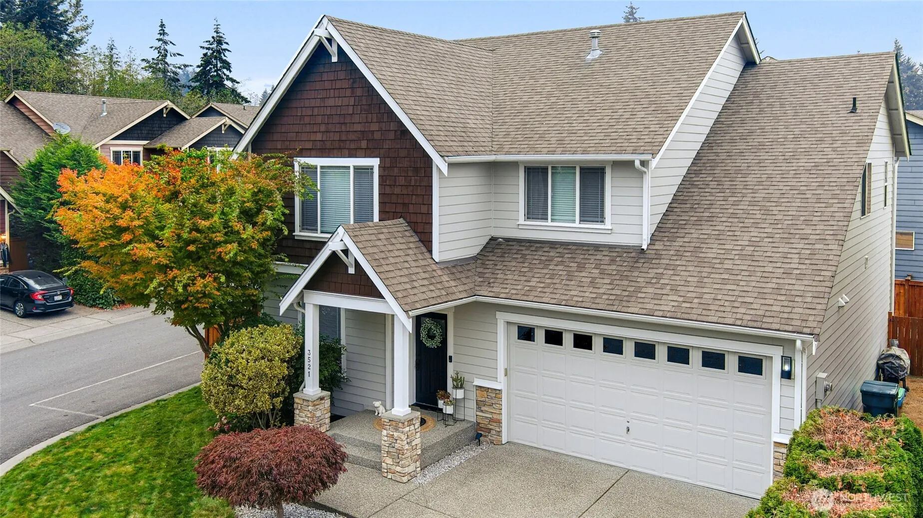 3521 159th Place SW, Lynnwood, WA 98087