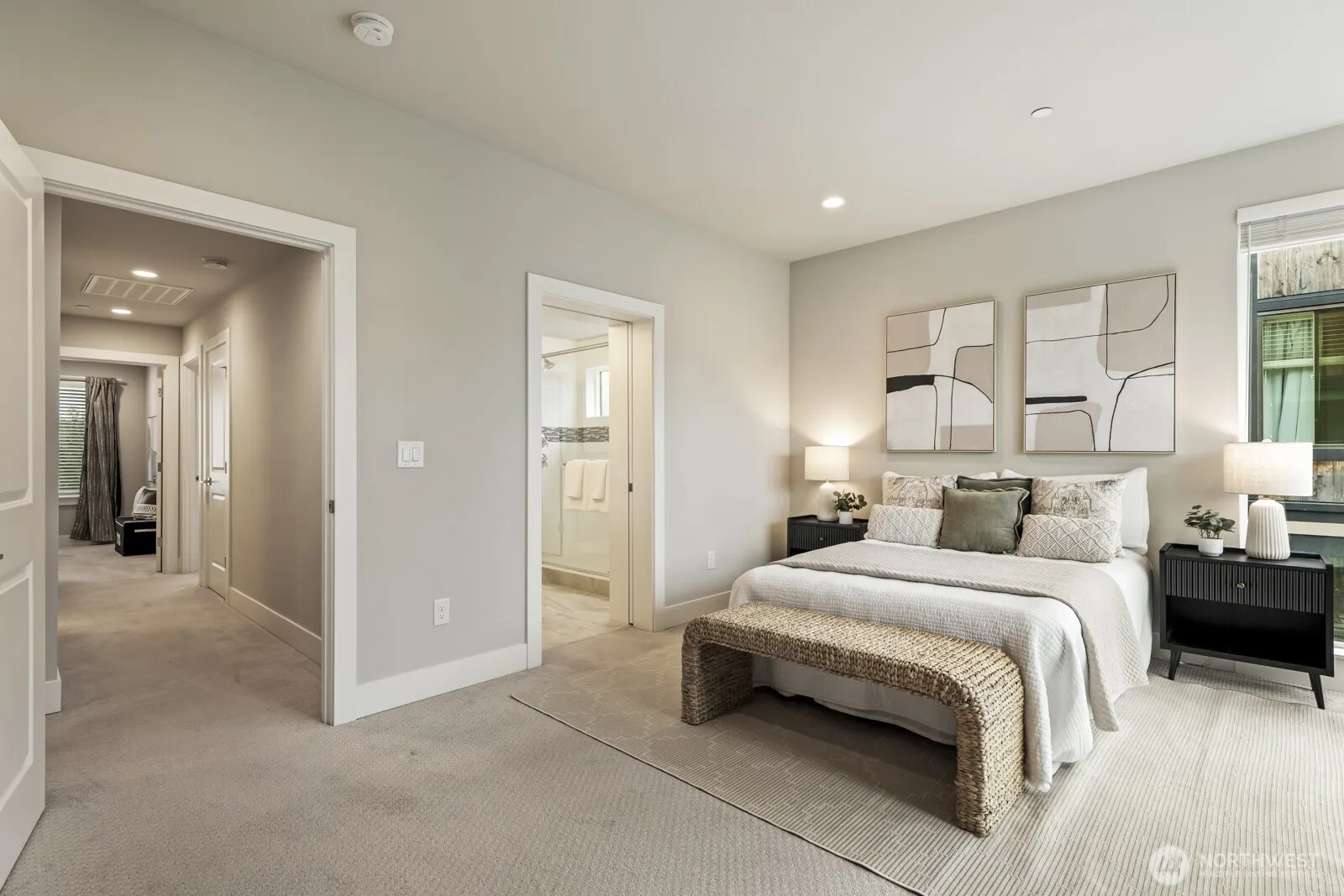 9721 NE 183rd Street #A, Bothell, WA 98011