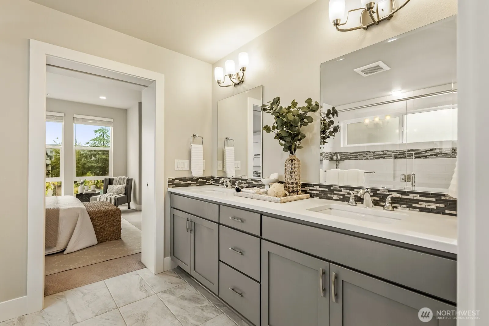 9721 NE 183rd Street #A, Bothell, WA 98011