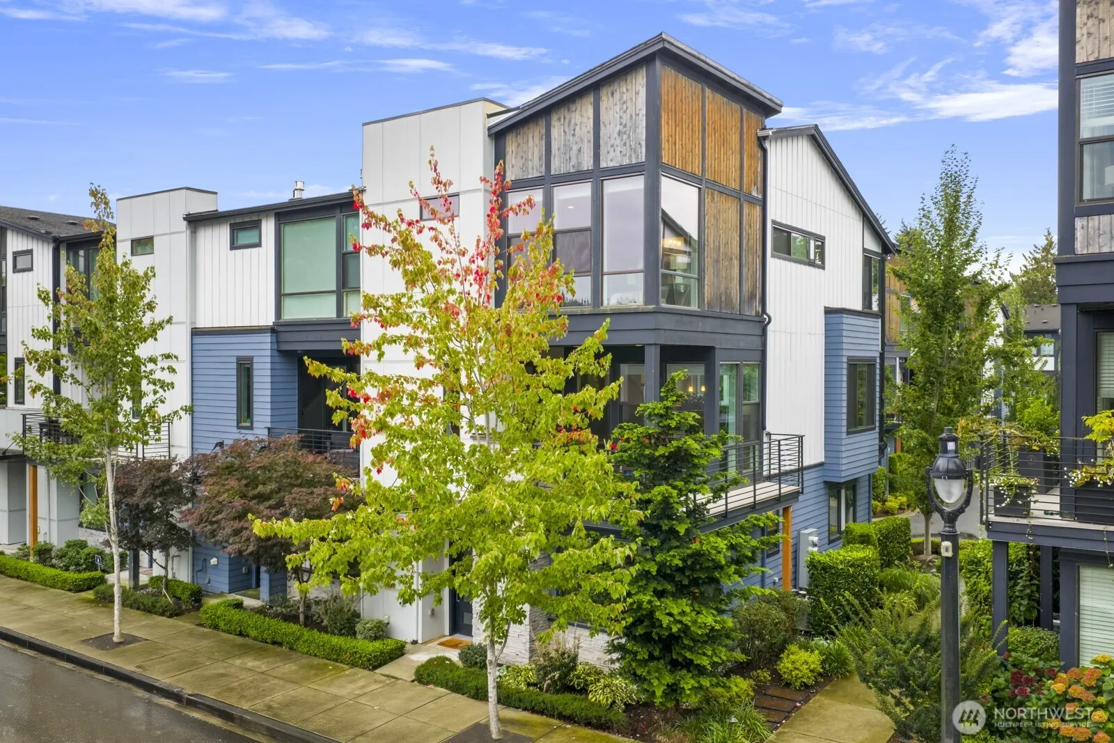 9721 NE 183rd Street #A, Bothell, WA 98011