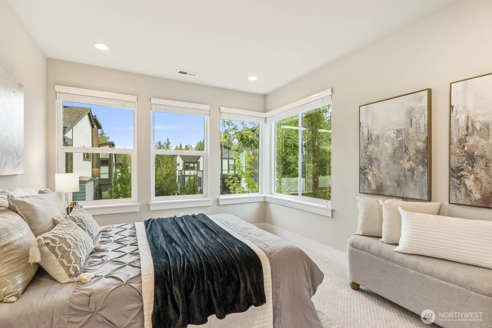 9721 NE 183rd Street #A, Bothell, WA 98011