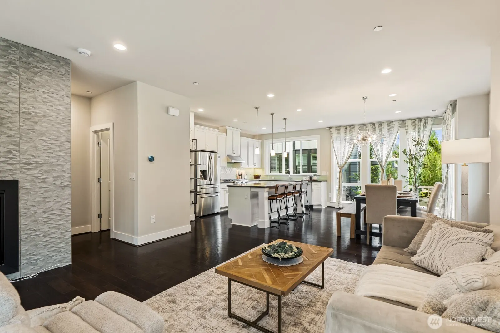 9721 NE 183rd Street #A, Bothell, WA 98011