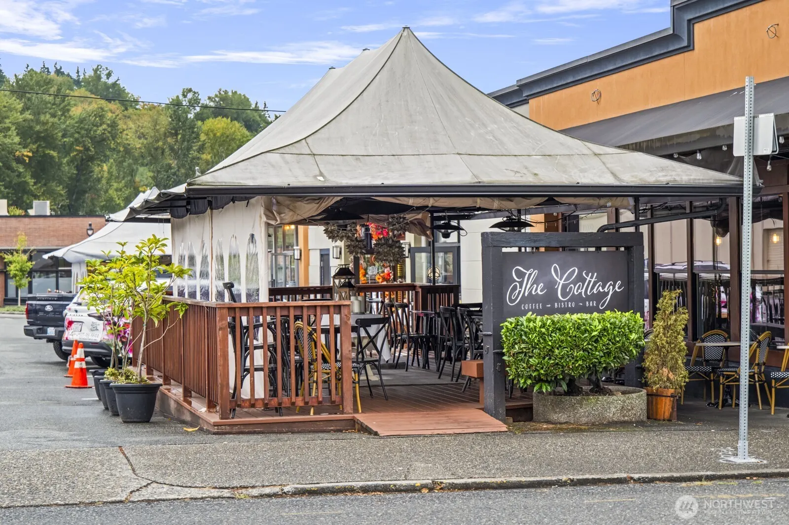 9721 NE 183rd Street #A, Bothell, WA 98011
