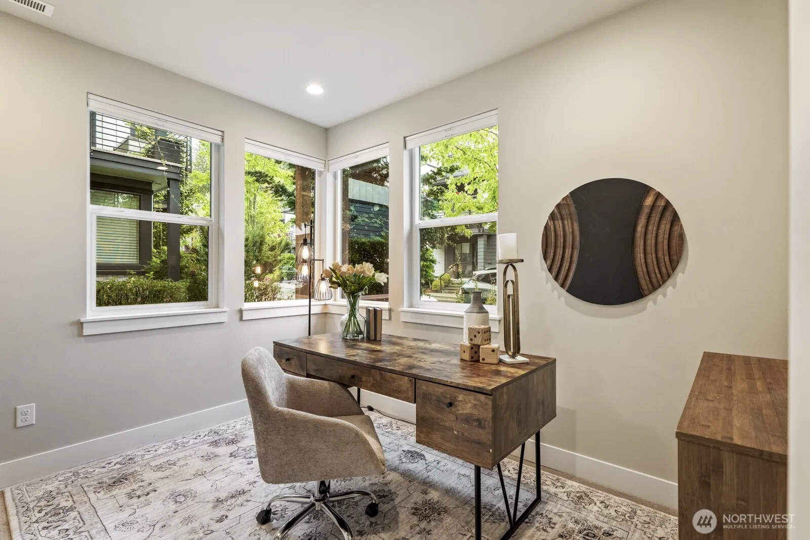 9721 NE 183rd Street #A, Bothell, WA 98011