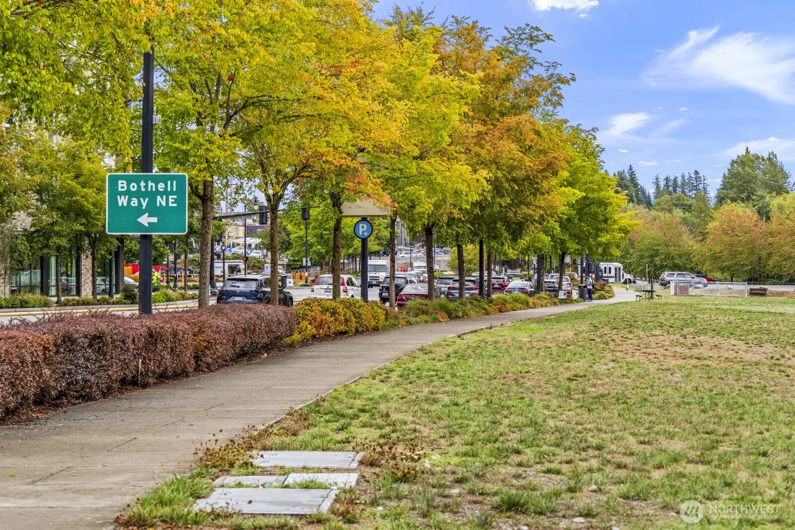 9721 NE 183rd Street #A, Bothell, WA 98011