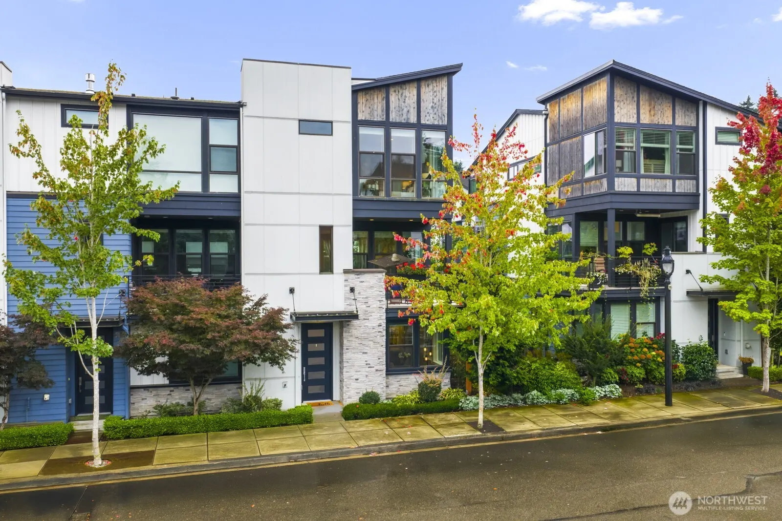 9721 NE 183rd Street #A, Bothell, WA 98011