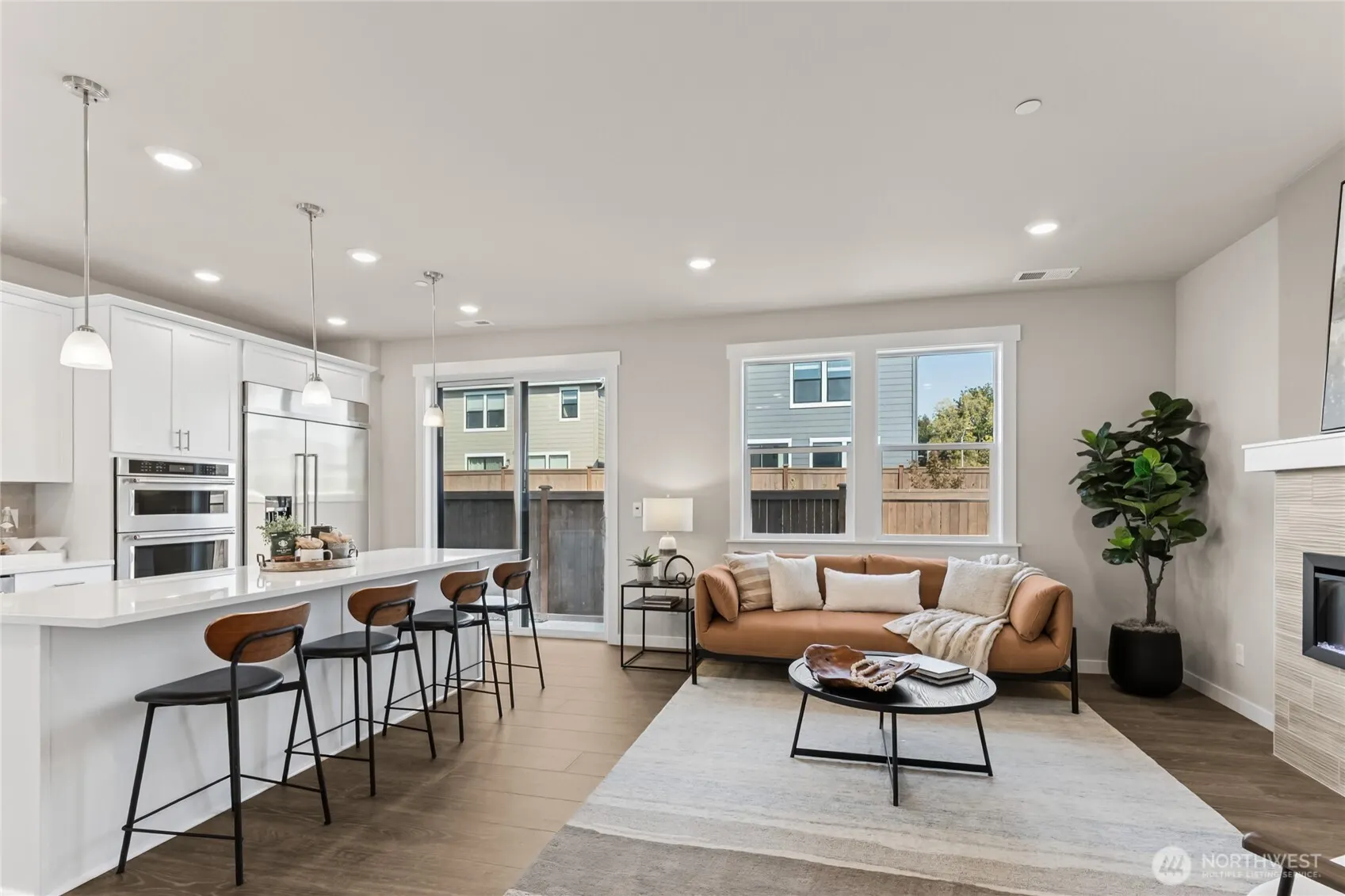 13524 NE 104th Way #46, Kirkland, WA 98033