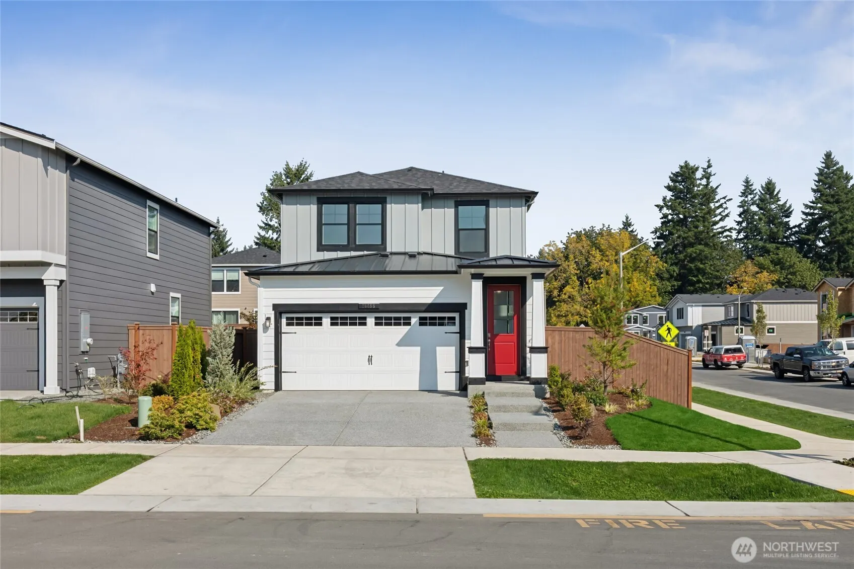 13524 NE 104th Way #46, Kirkland, WA 98033