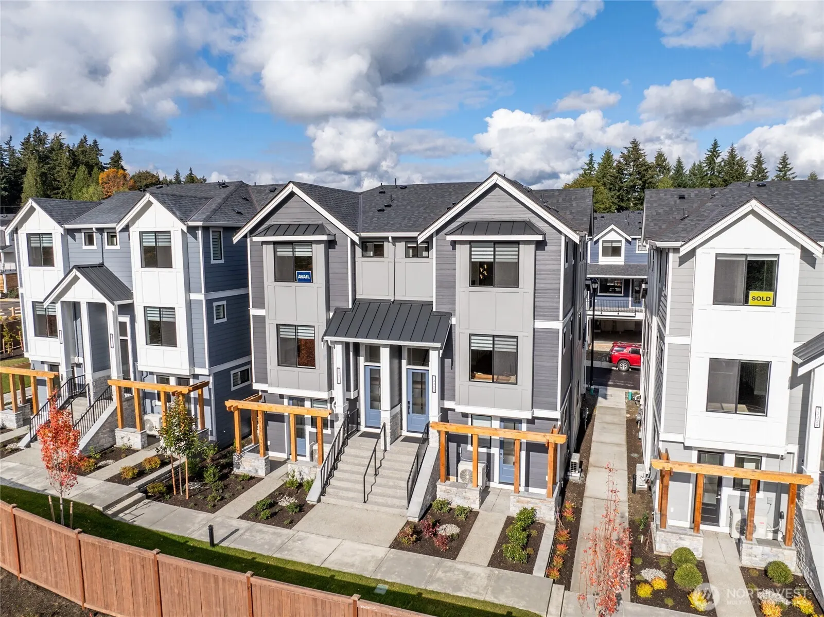 13243 NE 143rd Court #13, Woodinville, WA 98072