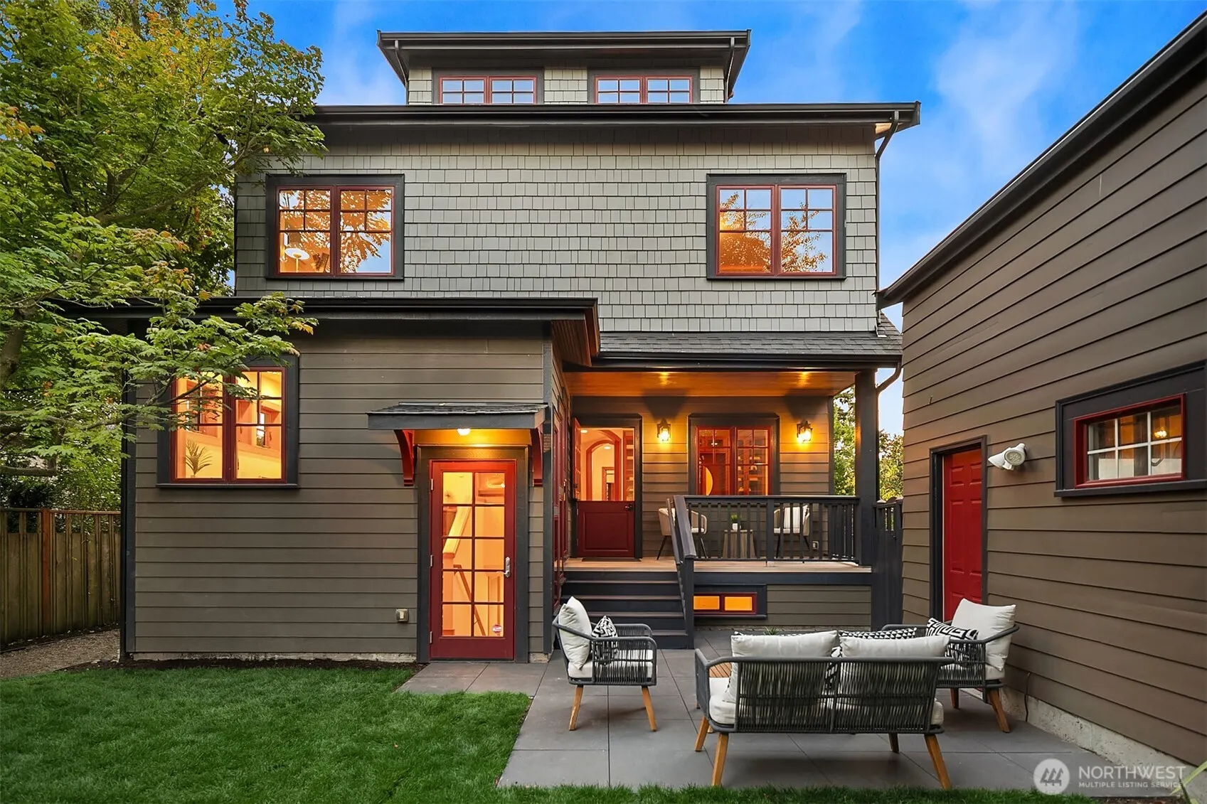 6822 31st Avenue NE, Seattle, WA 98115