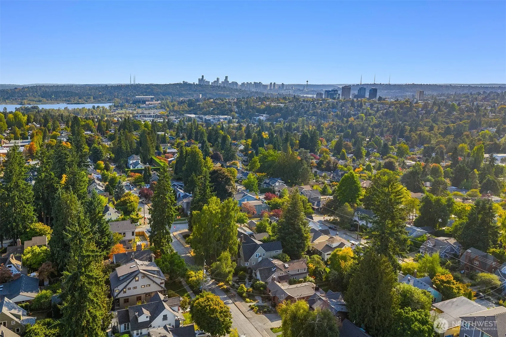 6822 31st Avenue NE, Seattle, WA 98115