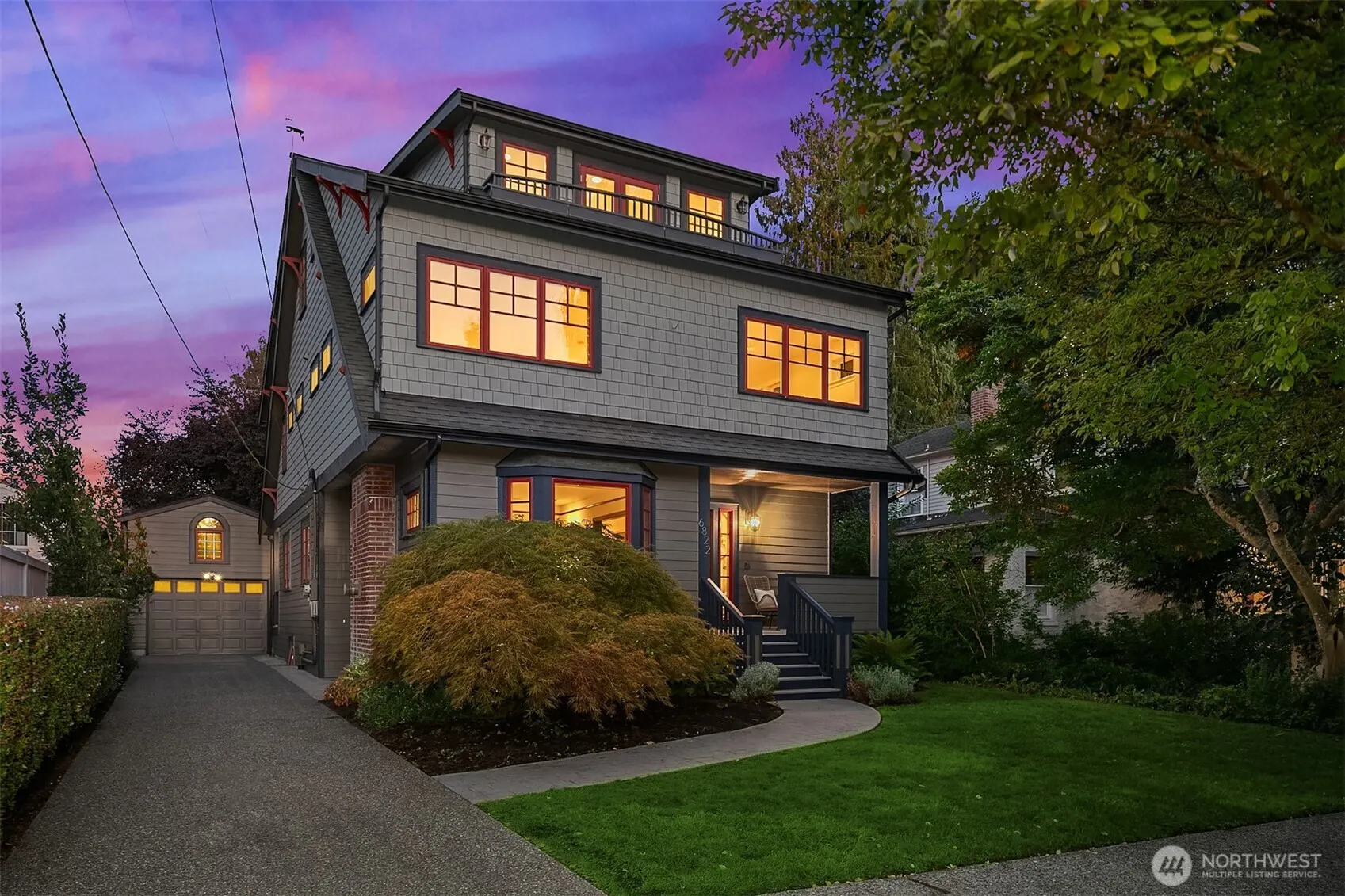 6822 31st Avenue NE, Seattle, WA 98115