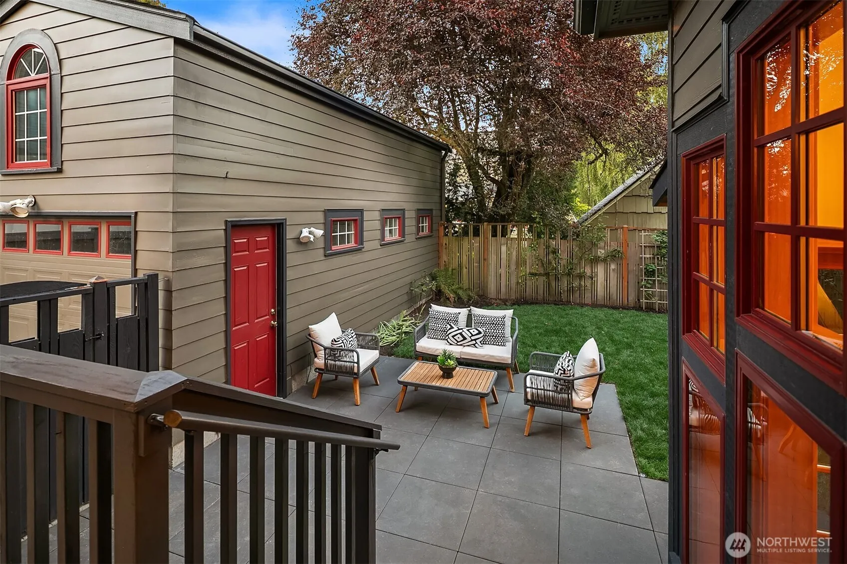 6822 31st Avenue NE, Seattle, WA 98115