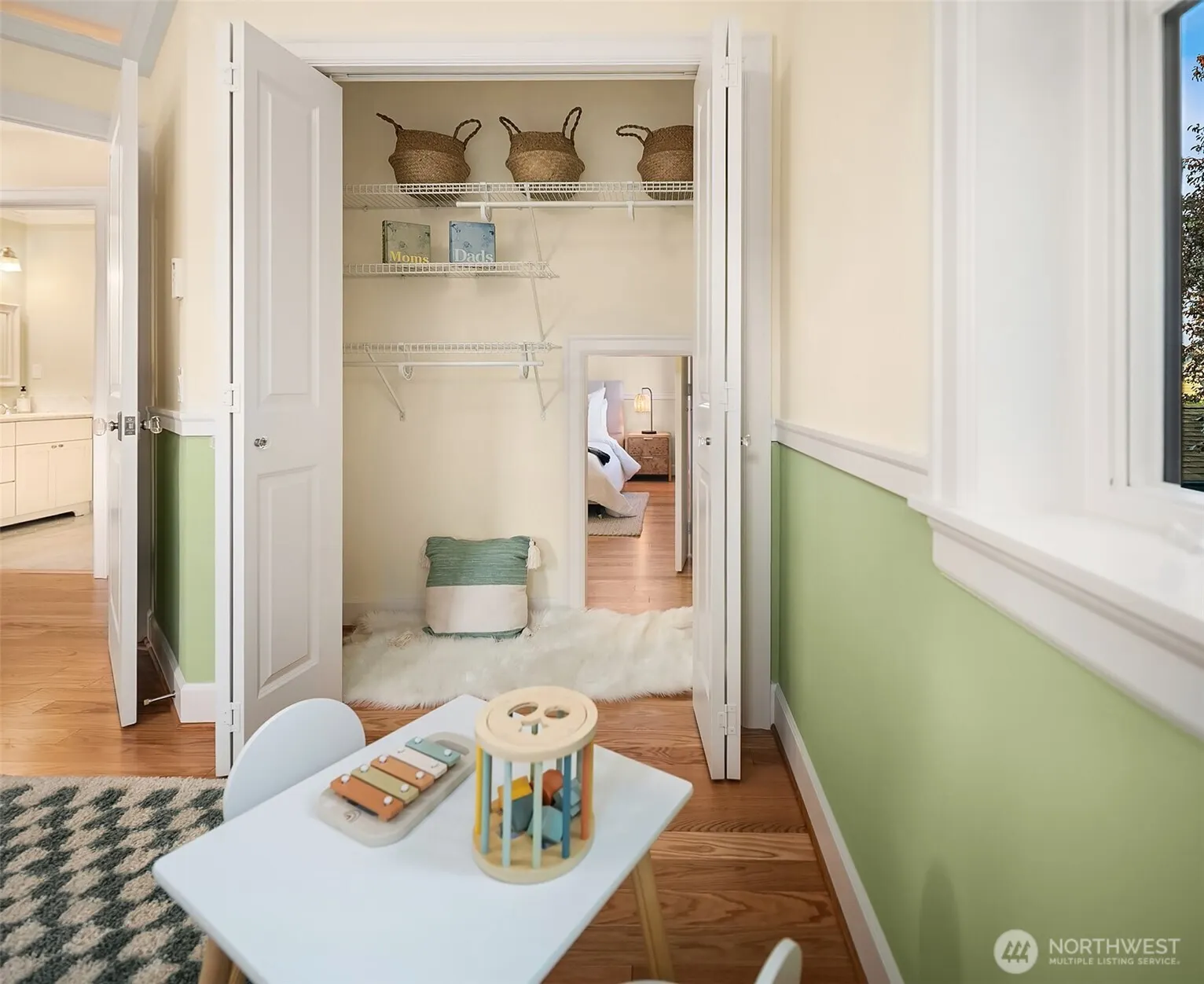 6822 31st Avenue NE, Seattle, WA 98115