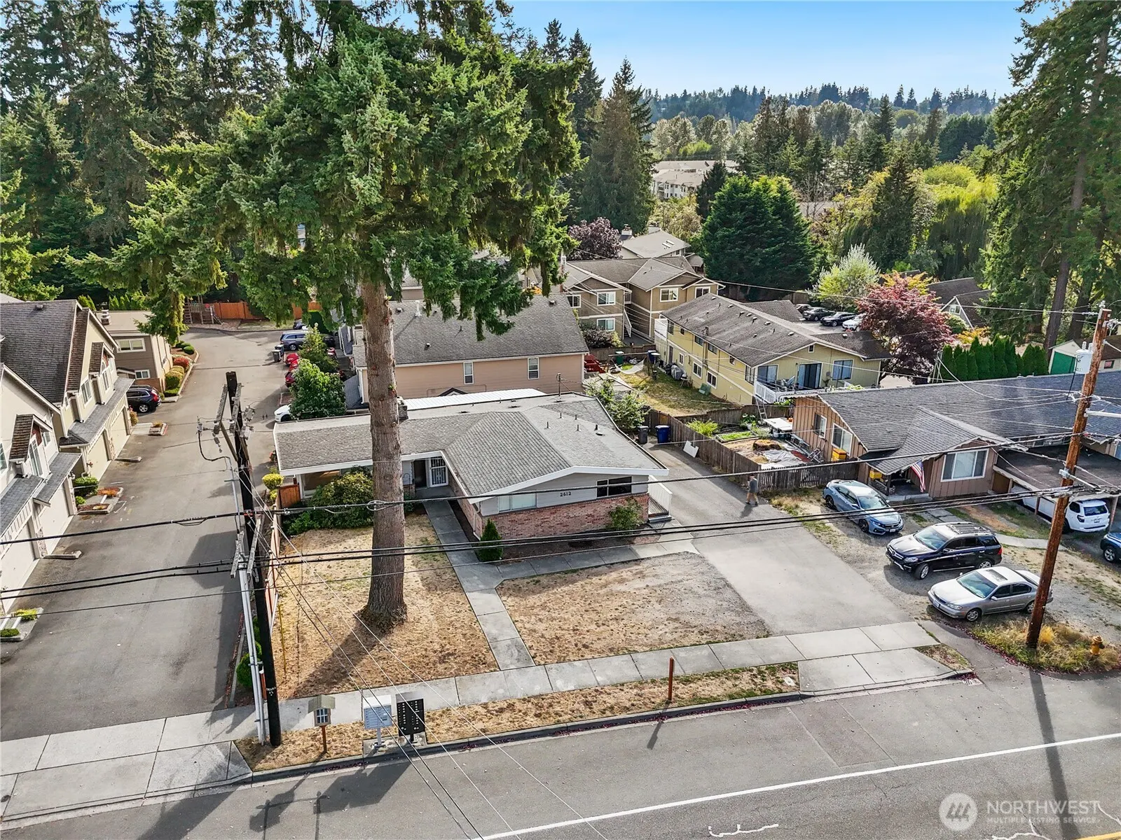 2612 204th Street SW, Lynnwood, WA 98036-6946