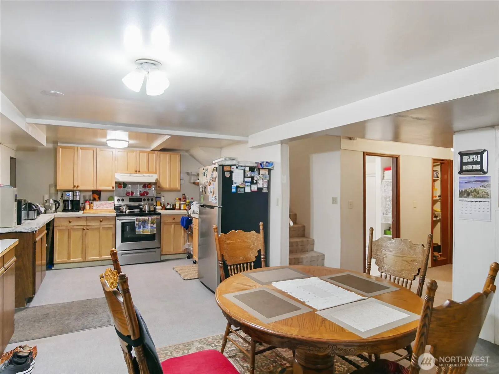 2612 204th Street SW, Lynnwood, WA 98036-6946