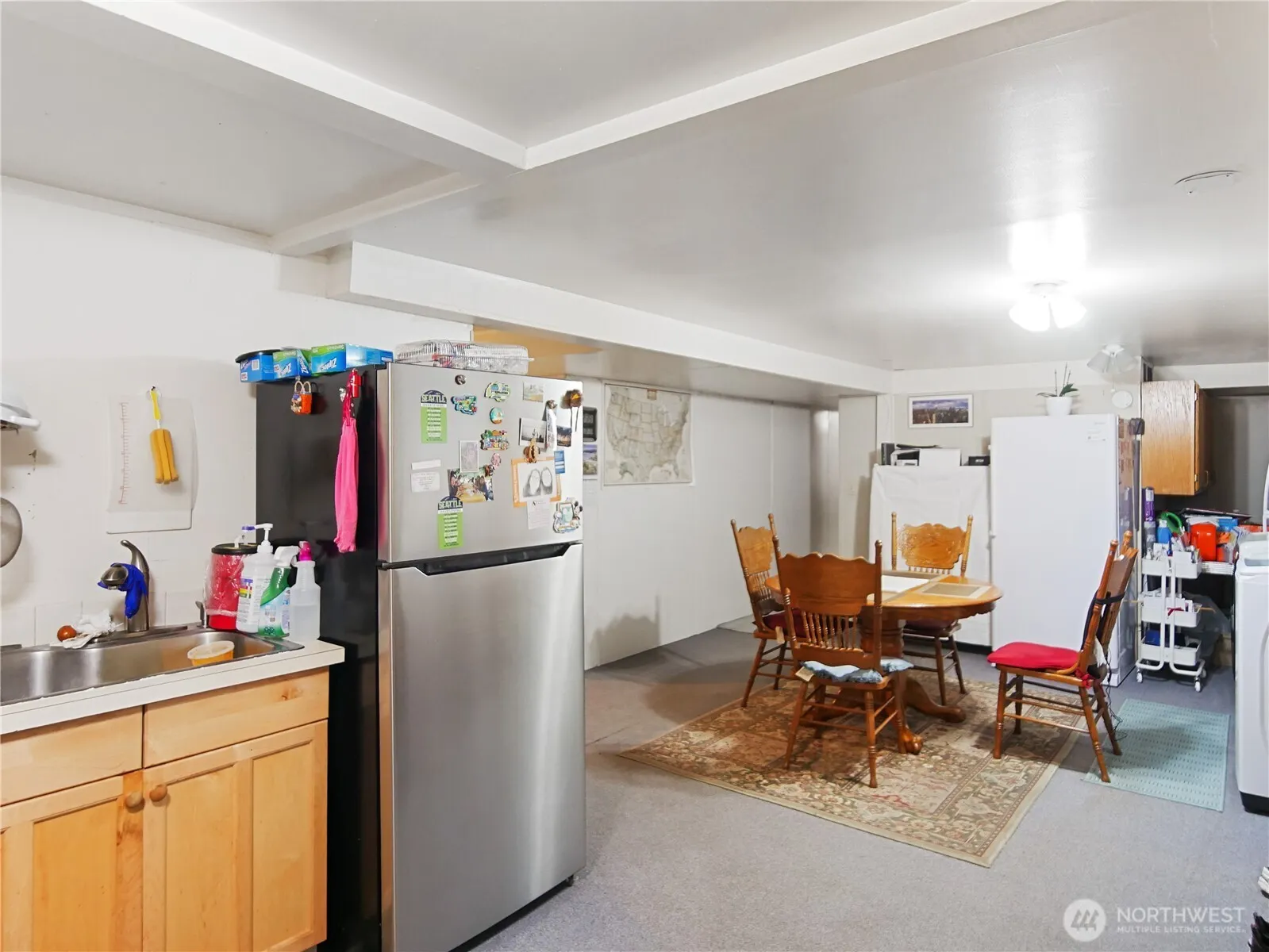 2612 204th Street SW, Lynnwood, WA 98036-6946