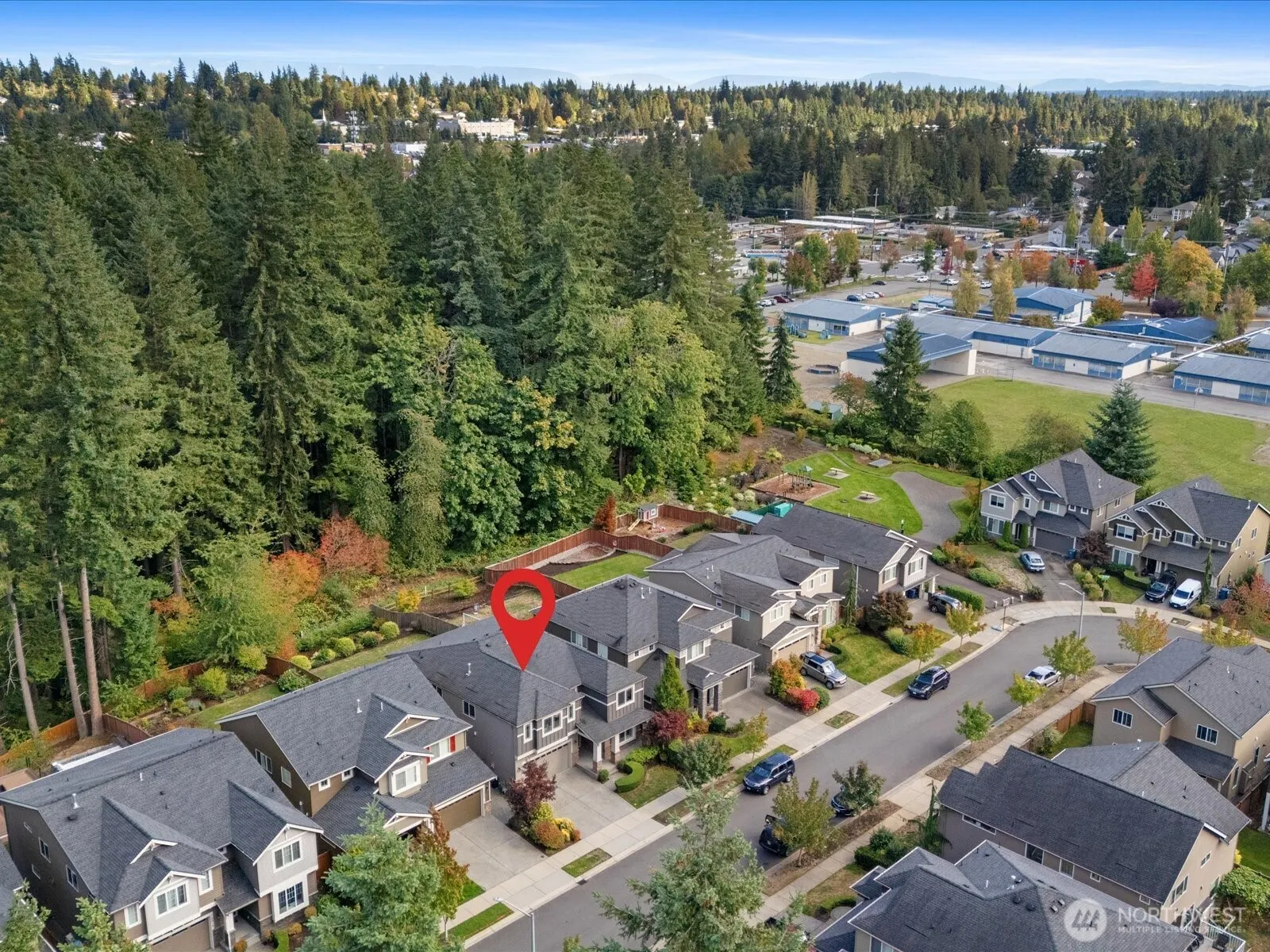 16429 54th Avenue W, Lynnwood, WA 98037