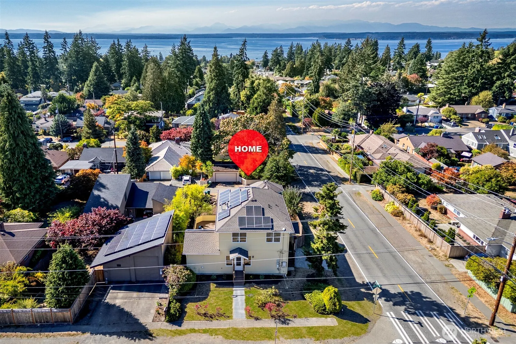 111 NW 125th Street , Seattle, WA 98177