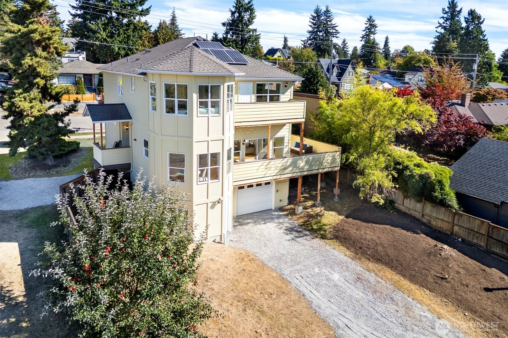 111 NW 125th Street , Seattle, WA 98177