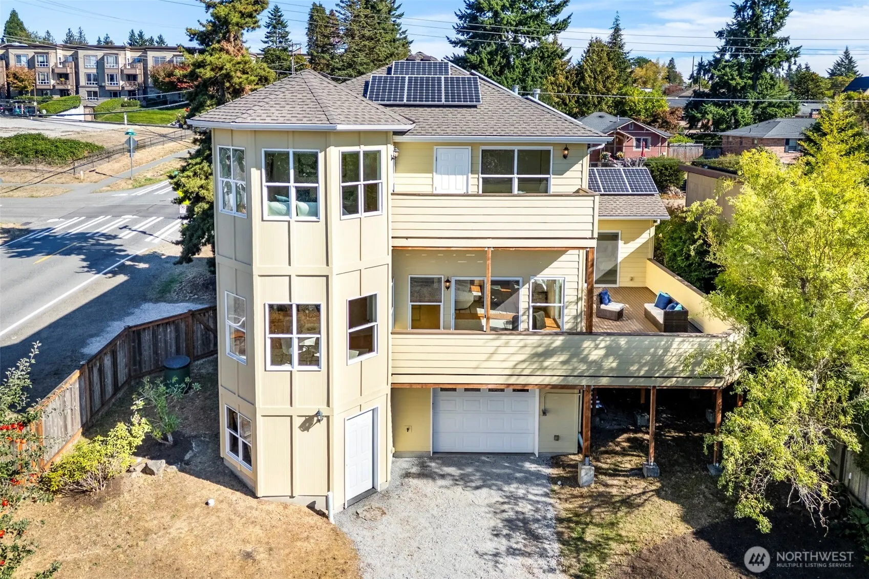 111 NW 125th Street , Seattle, WA 98177
