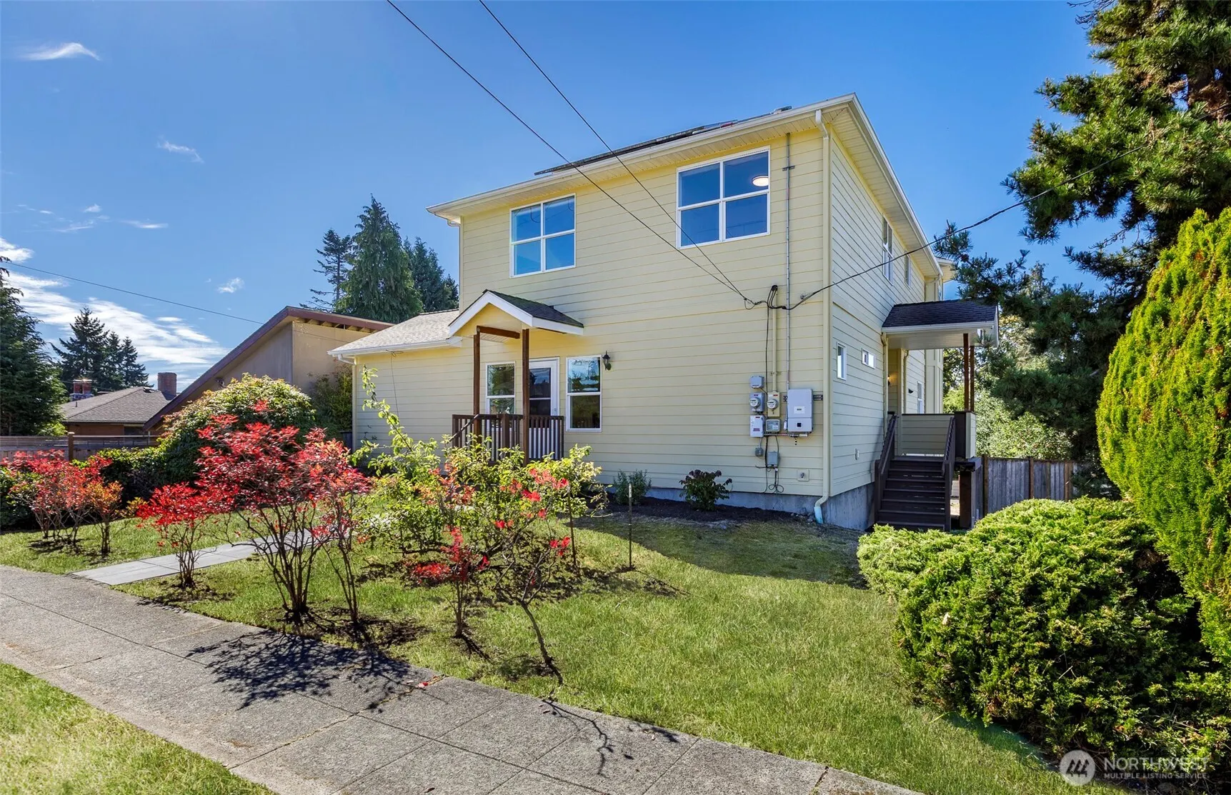 111 NW 125th Street , Seattle, WA 98177